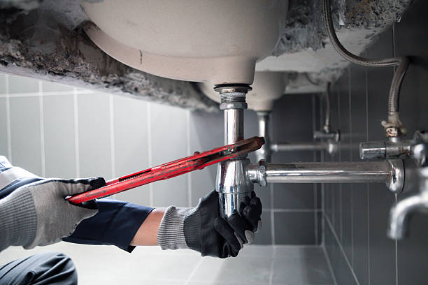 Trusted Gas Line Repair service in Winchester, KY - Masters Plumbing Service